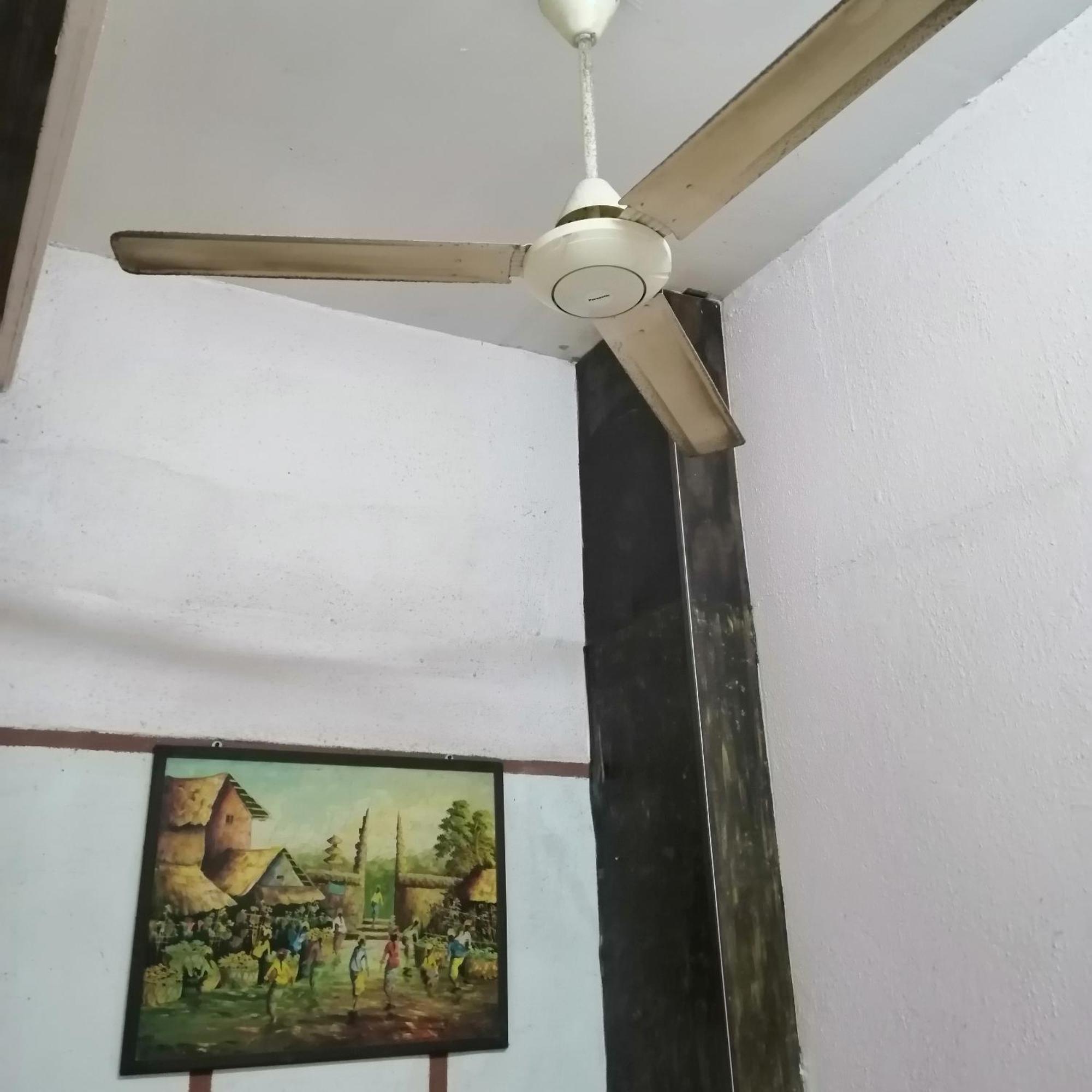 New Budget Inn Hotel Chukai Exterior foto
